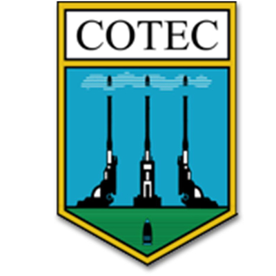 COTEC logo